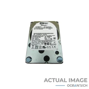Western Digital WD1000CHTZ 1TB 10K 2.5" SATA 6Gb Hard Drive HDD Grade A - Picture 1 of 3
