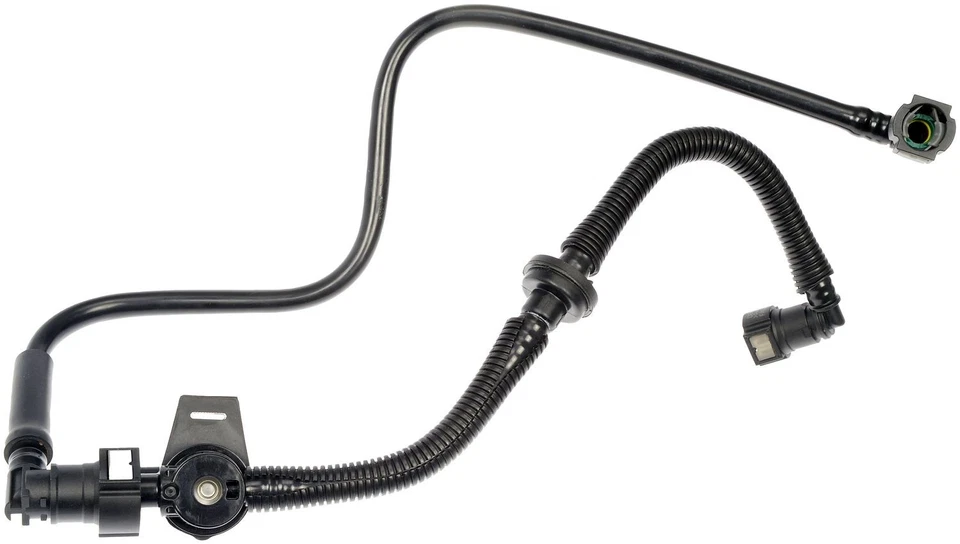 Válvula de purga de bote de vapor Dorman 994-916 para modelos seleccionados de Ford Lincoln 13-15 Foto 1 de 4