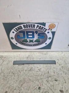 Pannello Di Controllo Del Clima Interno RANGE ROVER L322 97557001 - Picture 1 of 6