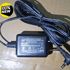 Gf GF12-US03320 3.3V 2A 3.5*1.35 Charger Transformer - Afbeelding 1 van 2