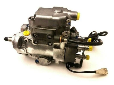 Bomba de combustible alta presión CHRYSLER GRAND VOYAGER III VAN 2.5 TD 0460404963 Foto 1 de 3