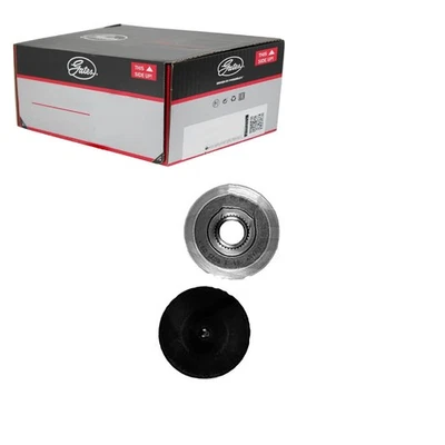 GATES Rueda Libre Apto para Citroën Berlingo C5 C8 Evasion Jumper Jumpy - Imagen 1 de 2