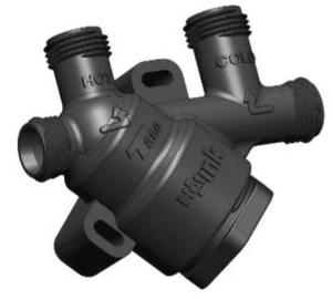 Solo válvula HotLink Taco HLV1 - Imagen 1 de 2