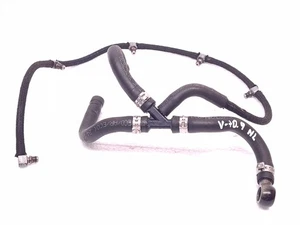 VOLVO S60 V70 XC70 XC90 Diesel 2.4l Fuel distribution pipe return 30757522 OEM - Bild 1 von 4