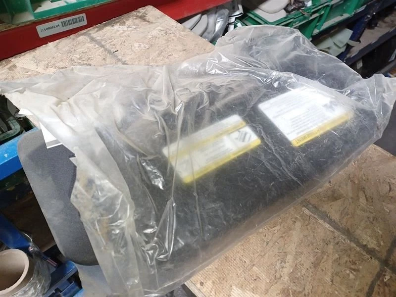 PARASOL IZQUIERDO CONDUCTOR SE ADAPTA 10-12 ESCAPE 1236012 Foto 1 de 1