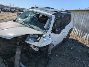 Driver Front Door Switch Driver's Fits 15-22 RENEGADE 543566 - Picture 1 of 12