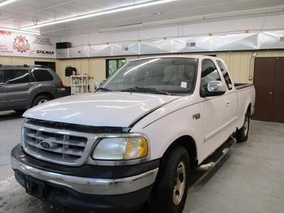 Air Bag Heritage Passenger Side Dash Fits 99-04 FORD F150 PICKUP 1695465 Foto 1 de 4