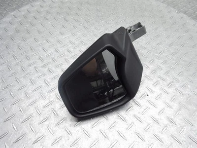 2016 14-18 BMW R1200 R1200RT OEM Left Side Mirror Rearview Assembly - Image 1 of 4