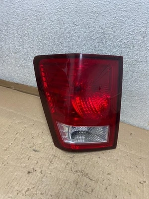 Jeep Grand Cherokee 2007 2008 2009 2010 conductor izquierdo luz trasera izquierda fabricante original U3098 DW Foto 1 de 4