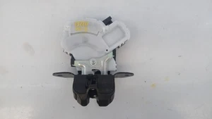 CERRADURA MALETERO / PORTON / E2-A2-3-1 / 2582244 PARA MAZDA CX-3 DK 2.0 SKYAC - Bild 1 von 10