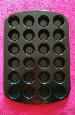 Minimuffinsform, Kaiser - Bild 1 von 2