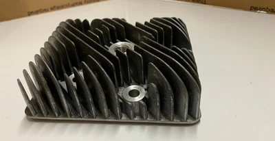 KOHLER Cylinder Head 40 015 07 for K340 2AS Engines- Rupp/Mercury - Imagem 1 de 3