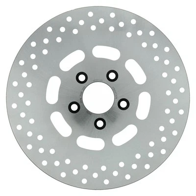 Disco de freno trasero para Harley FXR 1340 Super Glide II 1982-1983   Foto 1 de 4