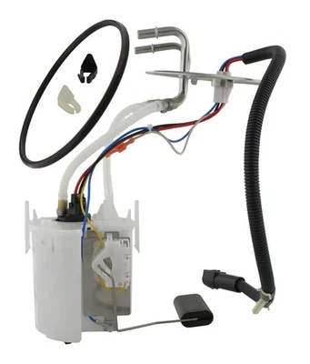 Herko Fuel Pump Module E2186M for Lincoln Continental 1995-1996 - Image 1 of 4