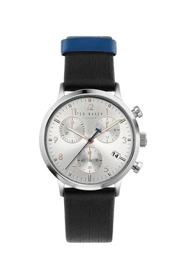 Ted Baker Gents Cosmop Chronograph Watch BKPCSS301 - Image 1 of 4