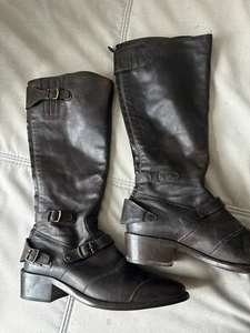 Botas Belstaff Trailmaster 1955, talla 41 - Imagen 1 de 7
