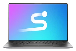Laptop Dell Precision 5550 i7-10850H 32/512GB SSD Quadro T2000 Max-Q WUXGA W11P - Zdjęcie 1 z 15