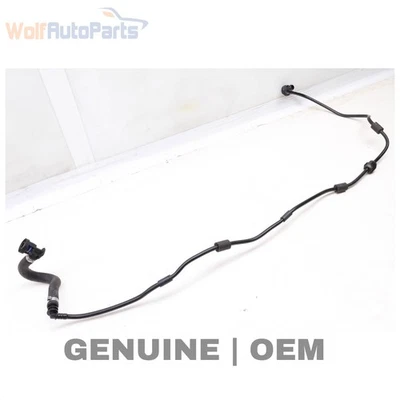 BMW 550I GT XDRIVE 2011-2012 - Tubo de vacío de refuerzo de freno / línea 7564963 Foto 1 de 4