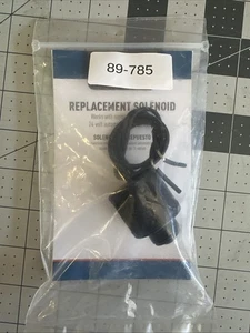 Orbit Underground Solenoid - 54071 - 24V - schwarz - Bild 1 von 2