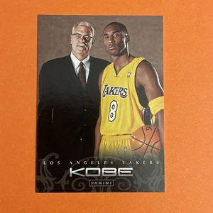 Kobe Bryant, 2012-13 Panini Anthology #108, Lakers - Imagen 1 de 2