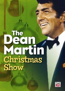 The Dean Martin Christmas Show (DVD, 1968) Tested *DISC ONLY* - Bild 1 von 4