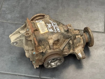 Hinterachsgetriebe 1428168 BMW 3er E46 316i 316Ti 318i N42 N46 Differential - Bild 1 von 4