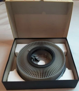 Kodak Projector Carousel Tray 80 - Gray - Picture 1 of 6