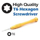 T6 Torx Screwdriver for MacBook Pro A1278 1286 1297 Mother Logic Board Repair Fi