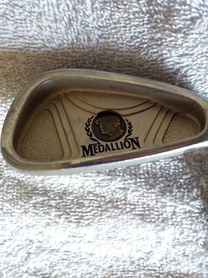 A "Used" Hogan "Medallion" 48 Degree Loft Pitching Wedge w/F.M. Graphite Shaft! - Image 1 of 4