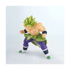 Banpresto Dragon Ball Blood Of Saiyans - Broly Super Saiyan Full Power - Foto 1 di 4