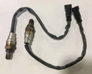 HARLEY-DAVIDSON SENSOR 2/PK OXYGEN UNHEAT 27683-07 NEW OEM 27683-07 - Picture 1 of 1