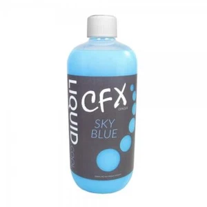 Liquid.cool CFX Pre Mix undurchsichtiges Leistungskühlmittel - 1000ml - himmelblau - Bild 1 von 4