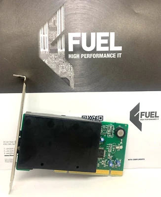 PCI Modem Card - Smartlink SL1900 P21MC1 T364 13 RJ11 56k Modem PCI - Image 1 of 4