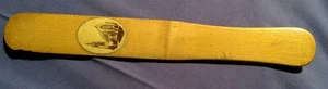ANTIQUE MAUCHLINE WARE PAGE TURNER RHYL. - Picture 1 of 4