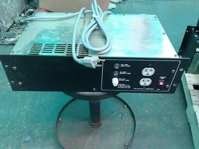 Fuente de alimentación para rack Ericsson / M-a Com Mstr 3  Foto 1 de 3