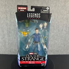 Marvel Legends MCU Doctor Strange Astral Form Figure 2022 Hasbro Rintrah Series