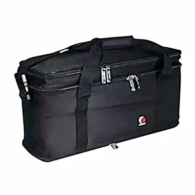 Bolsa de rack Odyssey BR312 3U con profundidad interior de 12" idjnow Foto 1 de 2