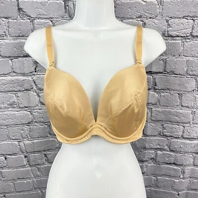 Panache Superbra UW UW Multi/Way Bra 36E  Biscuit Tan 3606M - Image 1 of 4
