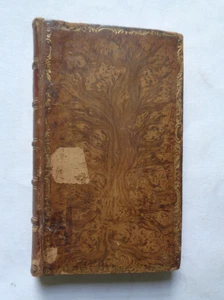 AFRI COMOEDIAE " ANDRIA" by P. Terentii: A Greek Play / Latin / Theatre / 1772. - Picture 1 of 14