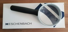 Loupe à main Eschenbach neuve