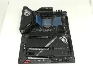 ASROCK Z590 Taichi Mainboard LGA 1200 ATX - Bild 1 von 7