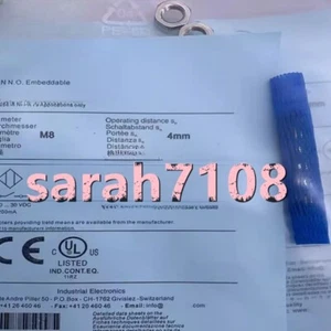 1PC NEW DW-AS-503-M8-001 sensor #MX - Picture 1 of 5