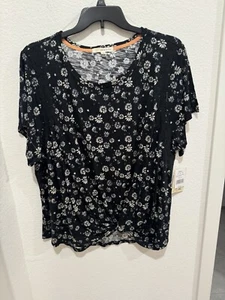 Top donna Rewind taglia 3X top NUOVO!! - Foto 1 di 3