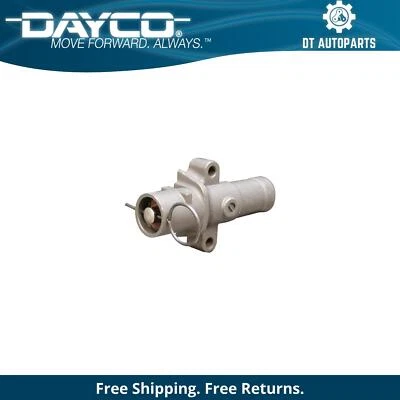 适用于 2014 - 2020 年讴歌 RLX 发动机定时皮带张紧器调节器 Dayco 2015 2016 — 第 1/3 张图片