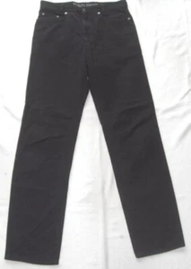 Joker Herren Jeans schwarz W32 L36 Harlem Walker 32-36 Zustand (Sehr) Gut - Bild 1 von 4