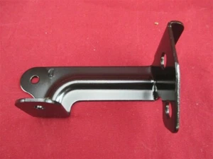 2006-2009 Ski-Doo Bottom Pan Right Hand Support (Black) 502006773 - Picture 1 of 5