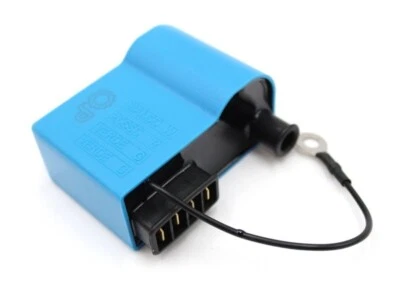 14545 DZE Bobina CDI Per APRILIA RS 50 2007 2008 2009 2010 - Immagine 1 di 3