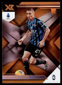 2019-20 Panini Chronicles XR Orange RC Timothy Castagne #XR-1 - Picture 1 of 2