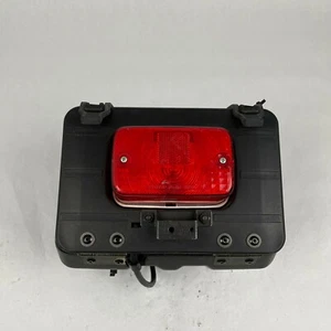Yamaha Timberwolf YFB250 Aufbewahrung Box Hinter #3517 - Bild 1 von 9