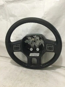 Dodge Ram 2500 2013 conjunto de volante con control de crucero OEM - Imagen 1 de 6